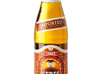 Beer Ceres