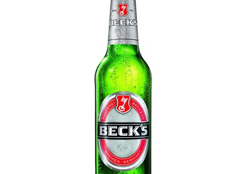 Beer Beck's