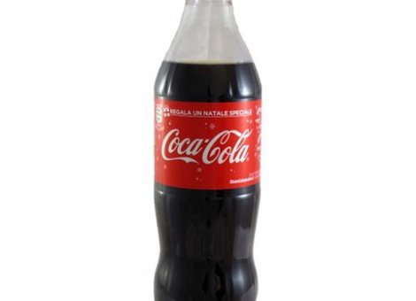 Coca Cola Pet 0.45 l