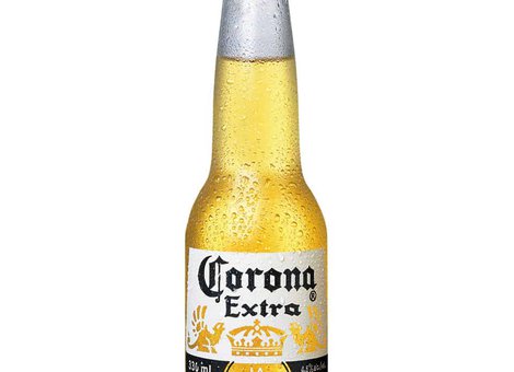 Bier Corona Extra