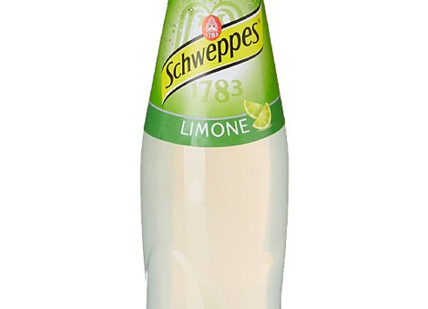 Schweppes Lemon 0.2l